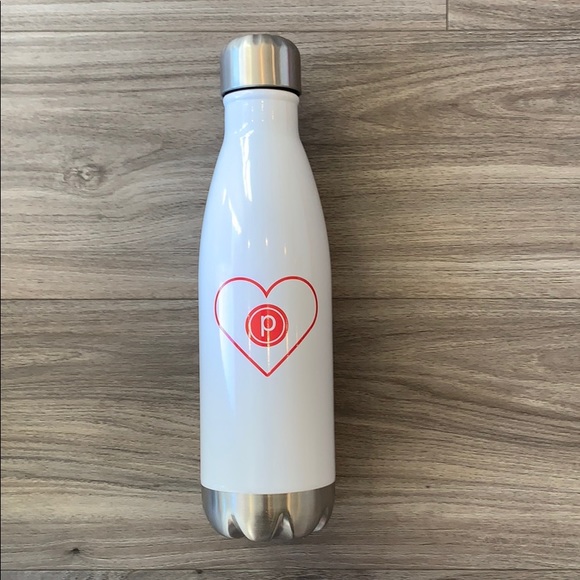 Pure Barre Accessories - Pure Barre Strong Insulated Water Bottle